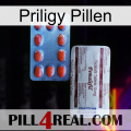 Priligy Pills 36